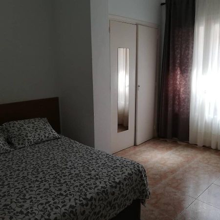 Hostal Sol Celeste リョレート・デ・マル エクステリア 写真