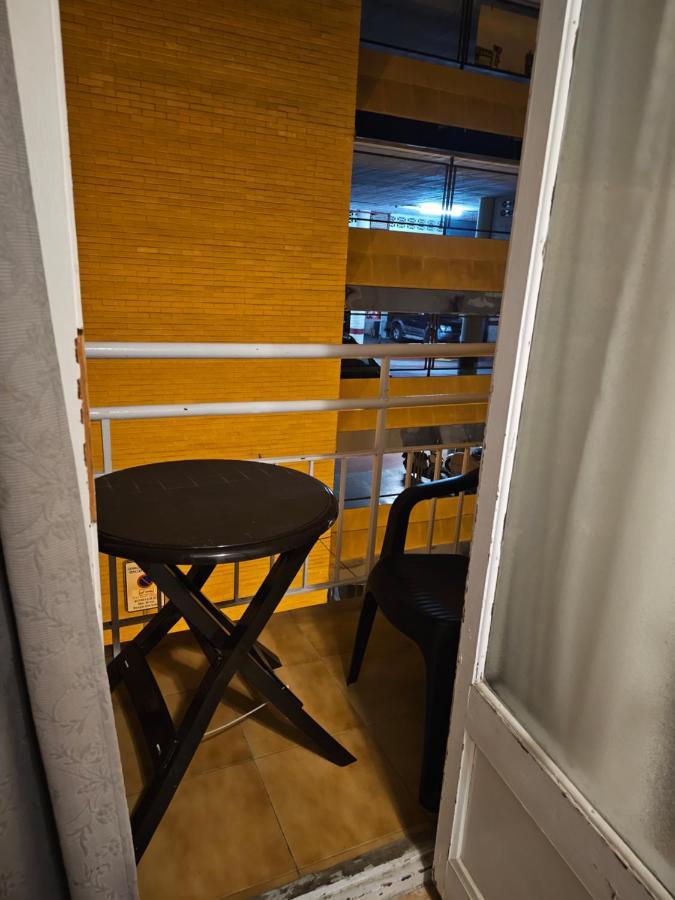 Hostal Sol Celeste リョレート・デ・マル エクステリア 写真