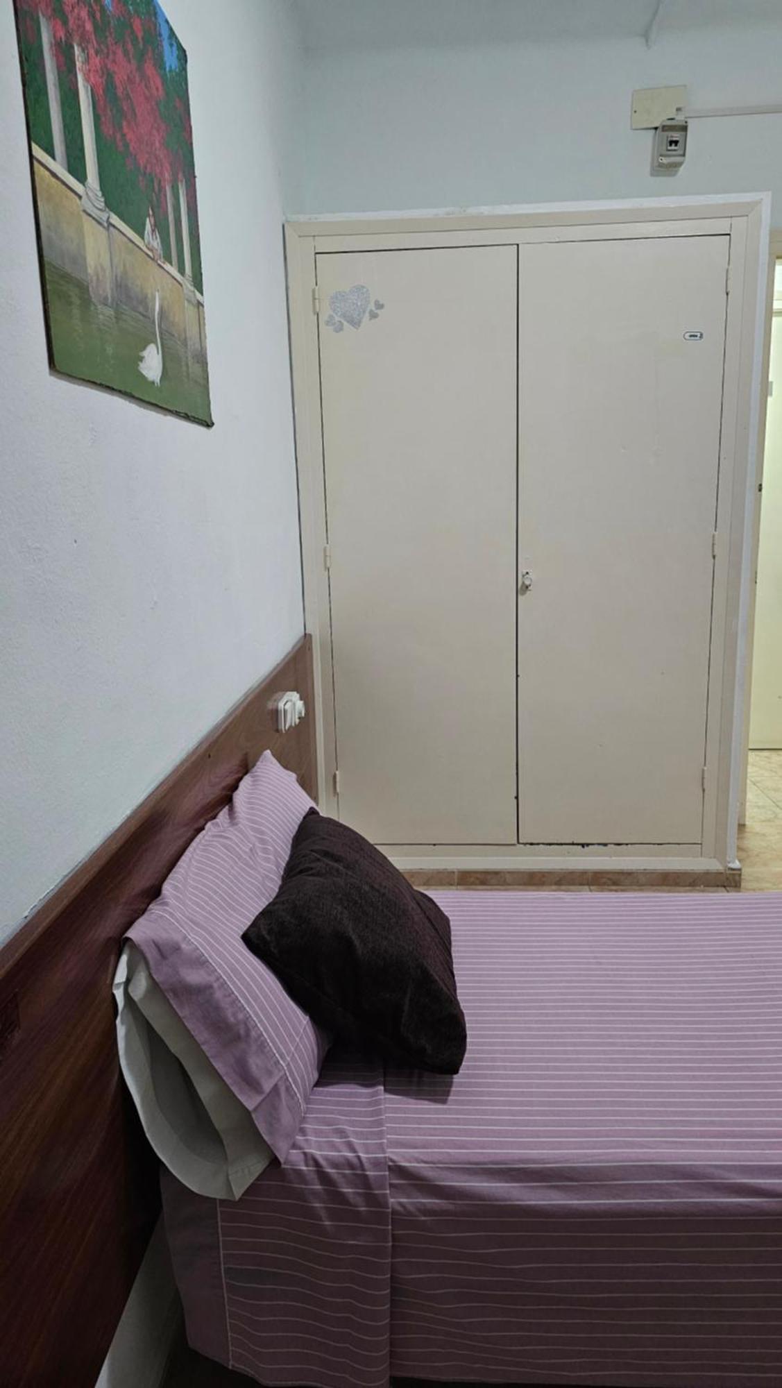 Hostal Sol Celeste リョレート・デ・マル エクステリア 写真